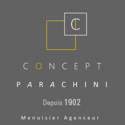 Concept Parachini - Agencement sur mesure, cuisiniste, création dressing et placard, menuiserie PVC Alu Bois, fabrication mobilier sur mesure